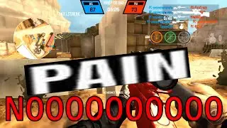 WHY DOES THIS HAPPEN TO ME!?! | Bullet Force Random Moments #8