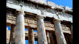 Greecetaxi | Virtual Tours - Acropolis