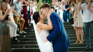 Hochzeit Schaffhausen | Z&uuml;rich | Sony A7SIII | Caro & Micha