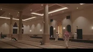 ترتيل بديع لأواخر سورة سبأ للقارئ أحمد البشر