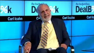 Carl Icahn On: A funny story of bad management and complacency