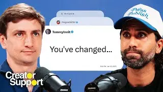 Answering Questions We've Been Avoiding