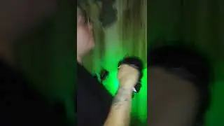 My first Ghost Hunt