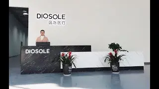 Diosole medical
