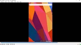 Erin Bradley shows how to load Purple Mash to your cell phone or tablet