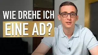 GUIDE: Wie dreht man eine Werbeanzeige f&uuml;r Neukunden?