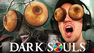 Durch den hohlen Baum | 019 | DARK SOULS: REMASTERED