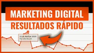 MARKETING DIGITAL O Passo a Passo Completo Para Resultados R&aacute;pidos (2020)