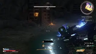 Tiny Tina's Wonderlands Ribula Boss Fight
