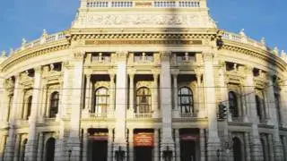 Johann Strauss : Ouverture from Die Fledermaus - Ferenc Fricsay and Berlin Radio Orchestra