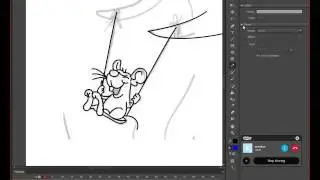 ClassAnimFlash