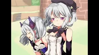 Knight Of Erin OST-Fort Skunk Theme
