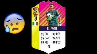 FIFA SADDEST DOWNGRADES📉😰😐