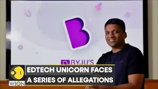Edtech Unicorn Byju's denies allegations of finance troubles, mass layoffs | WION