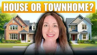 Detached Home VS Townhouse Living In Ontario: Which Is Better For You? | Buying A Home In Ontario