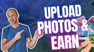 Upload Photos & Earn Up to $600? No Experience Needed! (GuruShots Review)
