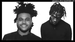 The Weeknd type beat 2017 | 