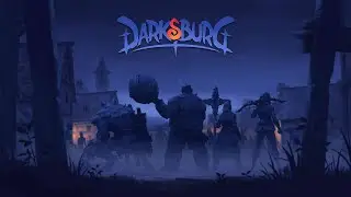 Darksburg angespielt: Kooperative Survival-Action [Gameplay German Deutsch]