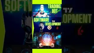 Trading Bots for US Stocks, Options, Futures, Crypto