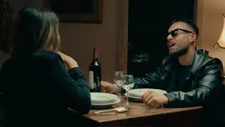Baladista - MALE (OFFICIAL VIDEO)