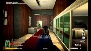 The Heist Ep 1- BOW DOWN!