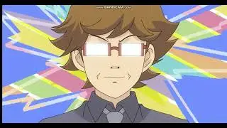 Saiki K The Life Of Disastrous (Season 1 English Dubbed) Kuniharu wants Naruto