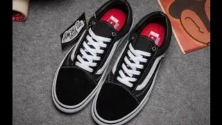 VANS OLD SKOOL PRO/ALIEXPRESS/100% КАЧЕСТВА