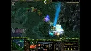 DotA - Sven Ownage