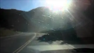 Denver to Durango   Blake Allen