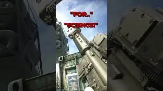 Tarkov Science NEVER Sleeps! (Could The Hook HOLD against my ADAR?) #escapefromtarkov #shorts