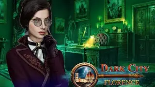 Dark City 11: Florence (BETA) Full Walkthrough