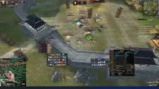 Comeback PW TW Balance vs Reverse 13.12.25 and 20.12.25
