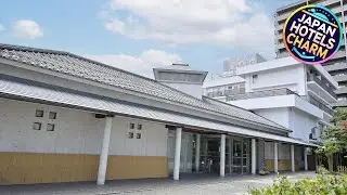 Kansuitei Kozeniya | Tottori, Japan | Hotel Review ⭐
