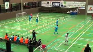 Play offs 2015