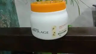 Hair Mask......... #shorts #hairmasque #haircare #maskforfrizzyhair