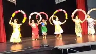 Filipino Community of Seattle - Kalahi Philippines Dance Company.