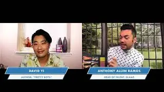 David Yi on Pretty Boys, Very Good Light and more