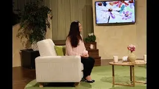 Pot do sebe je pot do sreče; Anita Reher
