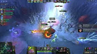 ana god pudge carry ft. kuku beastmaster