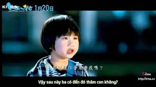 [C-Zone] 2012 Trời sinh một cặp / Perfect Two {Trailer}