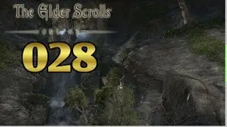 Let's Play ESO: Ne Salas - Grathwald - Solo Instanz - VR 7 - Elder Scrolls Online