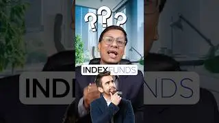 How To Choose Index Funds? | Stock Market | #amitrathi #shorts #indexfunds