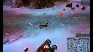прохождение robocraft часть первая