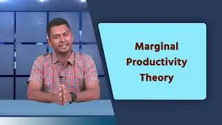 Theory Of Distribution Part-1#ch3 #swayamprabha