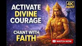 Kartikeya Special Bhajan | Courage & Focus Devotional | Skanda Mantra &bull; Night Meditation | ONS 87