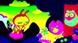 Plim Plim The Little Bee Makes a Mistake Touchstone Pictures 2002 Effects in G Major 90