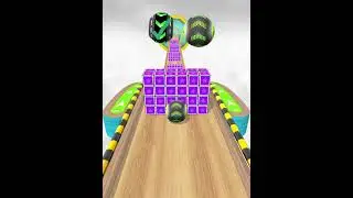 🔥 Going Balls VS Rollance Balls VS Rolling Ball Games New Race 1804 | Android/IOS Games