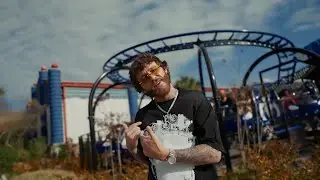 PMOSS - Net Worth (Official Video) @ShotByRicki 