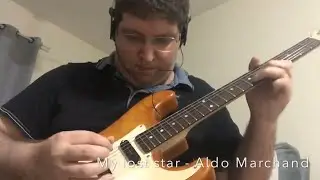 My lost star - Aldo Marchand