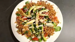 #saladlover #shorts #yummy #france #recipe
